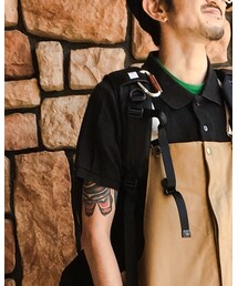 NEXUSVII | ポロシャツ