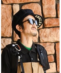 OLIVER PEOPLES | サングラス