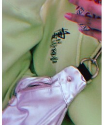 STUSSY | パーカー