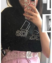 MOUSSY | Tシャツ/カットソー