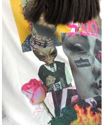 LEGENDA | Tシャツ/カットソー