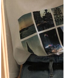 PULL&BEAR | Tシャツ/カットソー