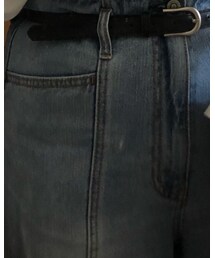 MOUSSY | デニムパンツ