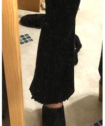 jouetie | パンツ