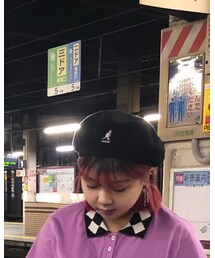 KANGOL | 帽子