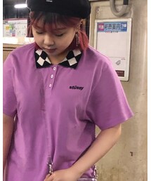 STUSSY | ワンピース/ドレス