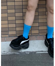 STUSSY | レッグウェア