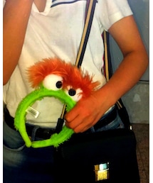 USJ | カチューシャ