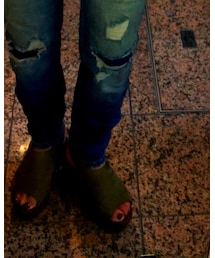 RANDA | シューズ