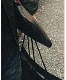 ZARA | クラッチバッグ