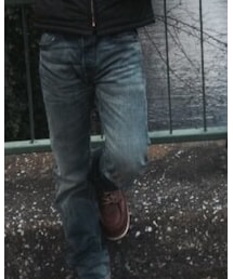 Levi's | デニムパンツ