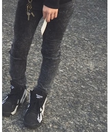 H&M | デニムパンツ