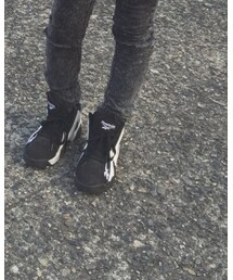 Reebok | スニーカー