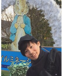 URBAN RESEARCH | キャップ