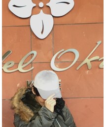 URBAN RESEARCH | キャップ