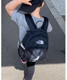 THE NORTH FACE | バックパック/リュック