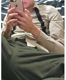 asos | シャツ/ブラウス