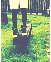 adidas | スニーカー