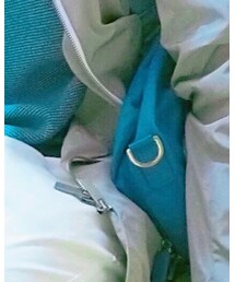 agnes b. | ショルダーバッグ