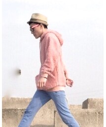 asos | モッズコート