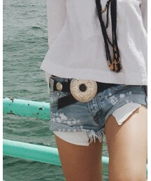 FREE PEOPLE | ベルト