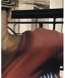 ericjavits | ハット