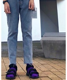 RAGEBLUE | サンダル