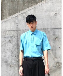 COS | シャツ/ブラウス