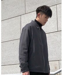 RAGEBLUE | ブルゾン