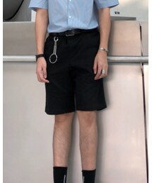 RAGEBLUE | カーゴパンツ