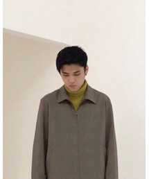 COS | その他トップス