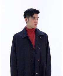 COS | その他トップス