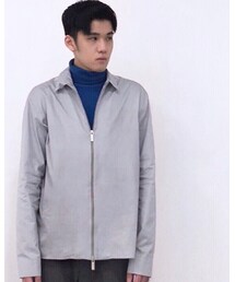 COS | トレンチコート