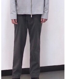 UNIQLO | スラックス