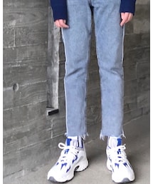 Reebok | スニーカー