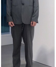 UNIQLO | スラックス