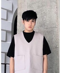 GU | その他トップス