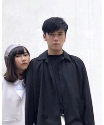 COS | Tシャツ/カットソー