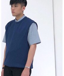 COS | シャツ/ブラウス