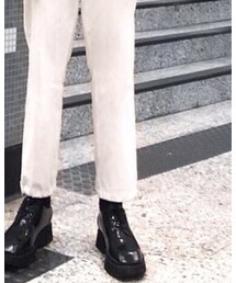 humant | その他シューズ