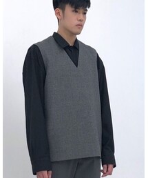 COS | その他トップス