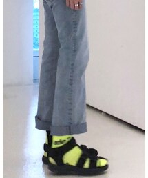 ADER error | ソックス/靴下