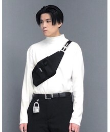 HELIOT EMIL | バッグ