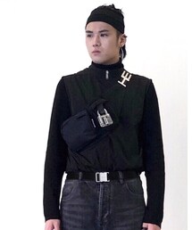 HELIOT EMIL | バッグ