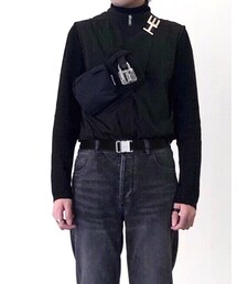 HELIOT EMIL | ベルト