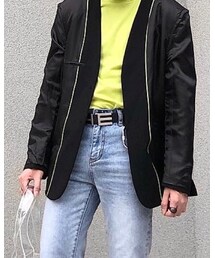 HELIOT EMIL | ベルト