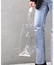 HELIOT EMIL | トートバッグ