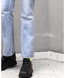 ADER error | ソックス/靴下