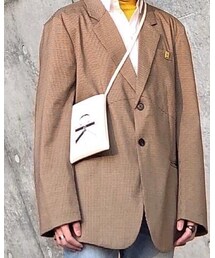 Calvin Klein | ショルダーバッグ