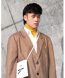 COS | シャツ/ブラウス